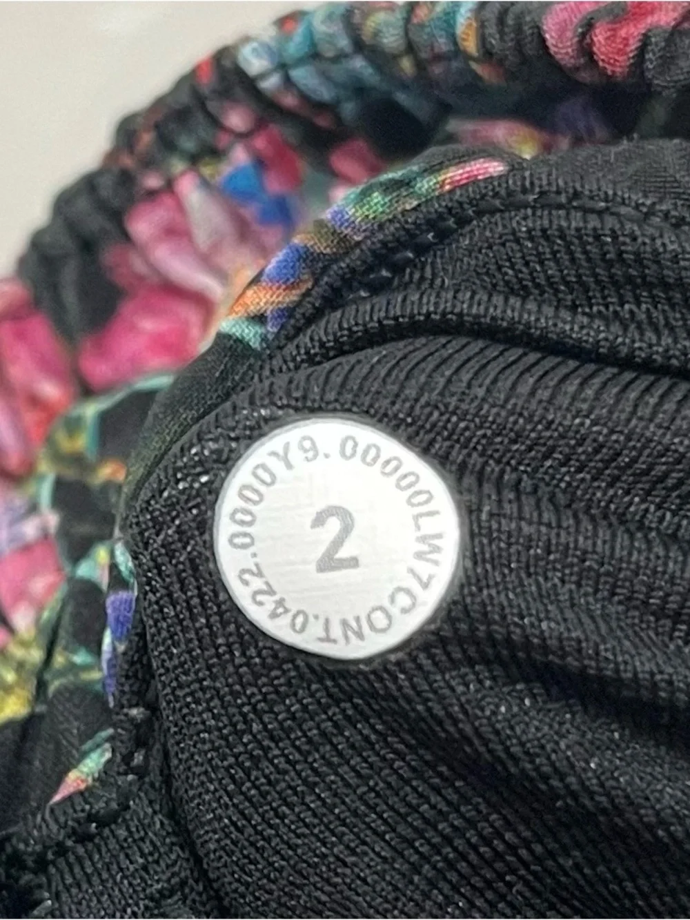 N/A size low